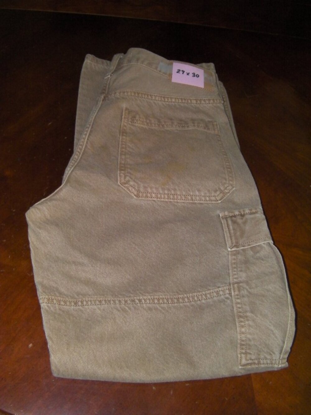 Mens PRESUN Jeans sz 29 NEW
